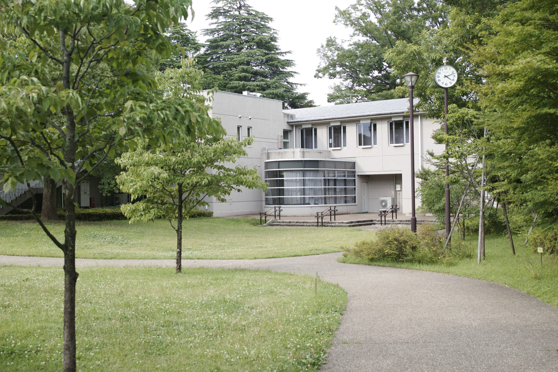 Residential Park_Img