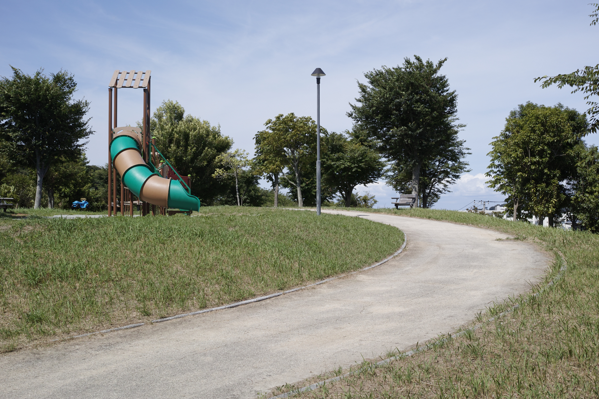 Residential Park_Img