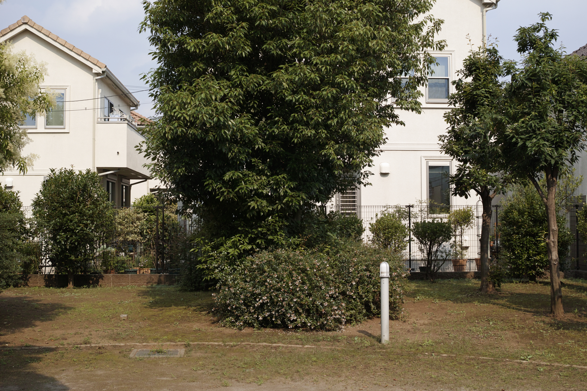 Residential Park_Img