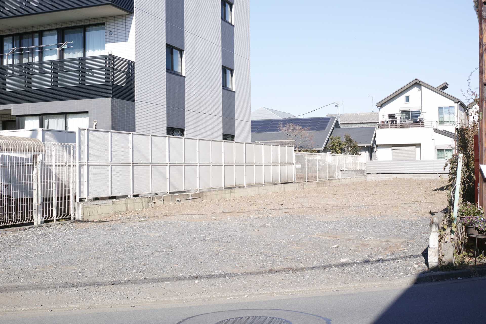 Residential Park_Img