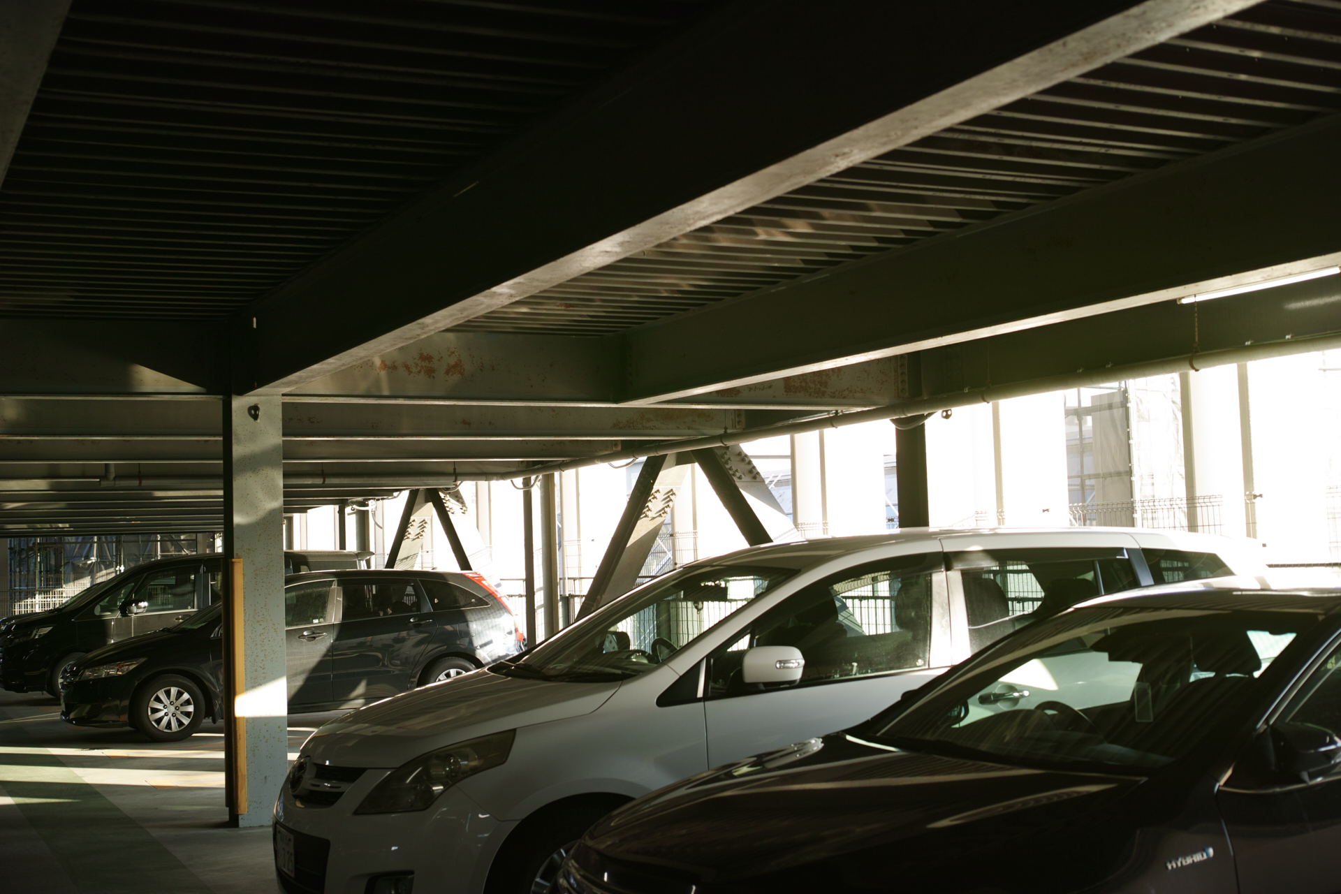 Residential Park_Img