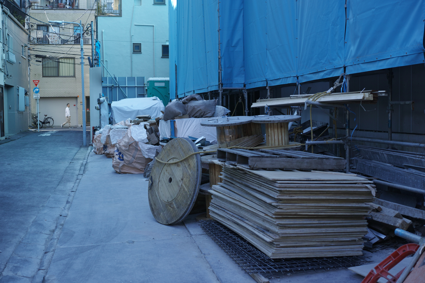 Ueno, Akihabara, Tateishi_Img