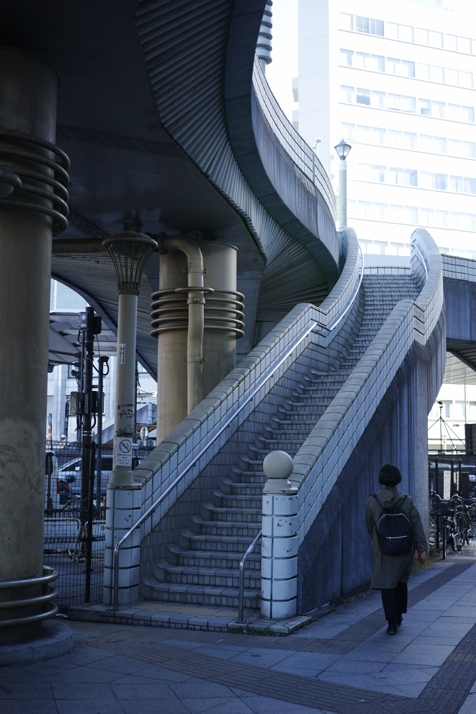 Ueno, Akihabara, Tateishi_Img