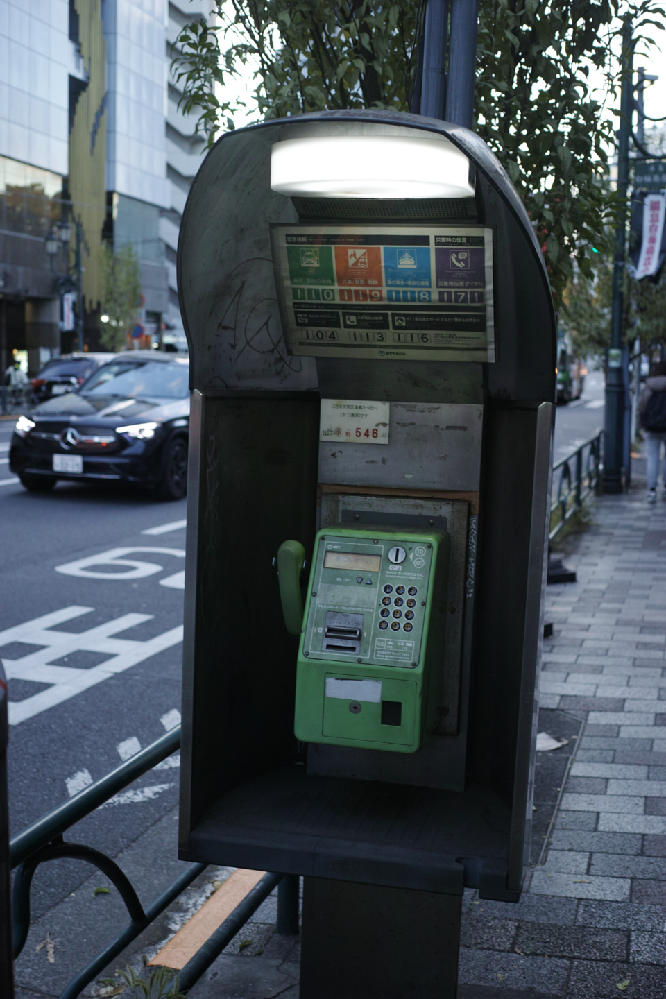 Ueno, Akihabara, Tateishi_Img