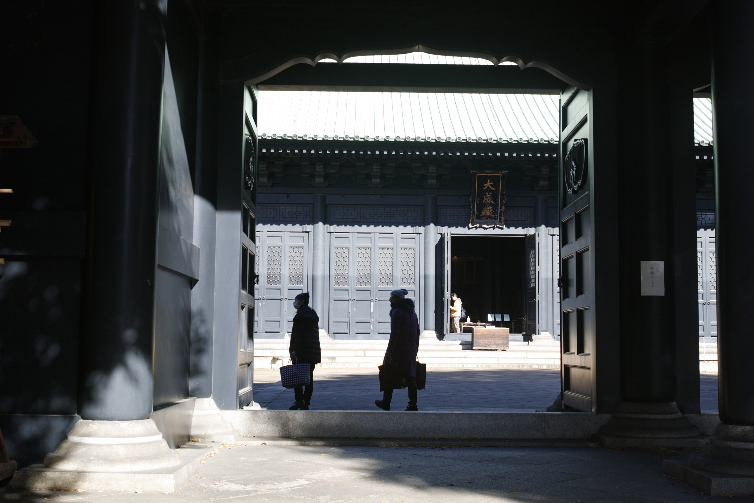 Ueno, Akihabara, Tateishi_Img