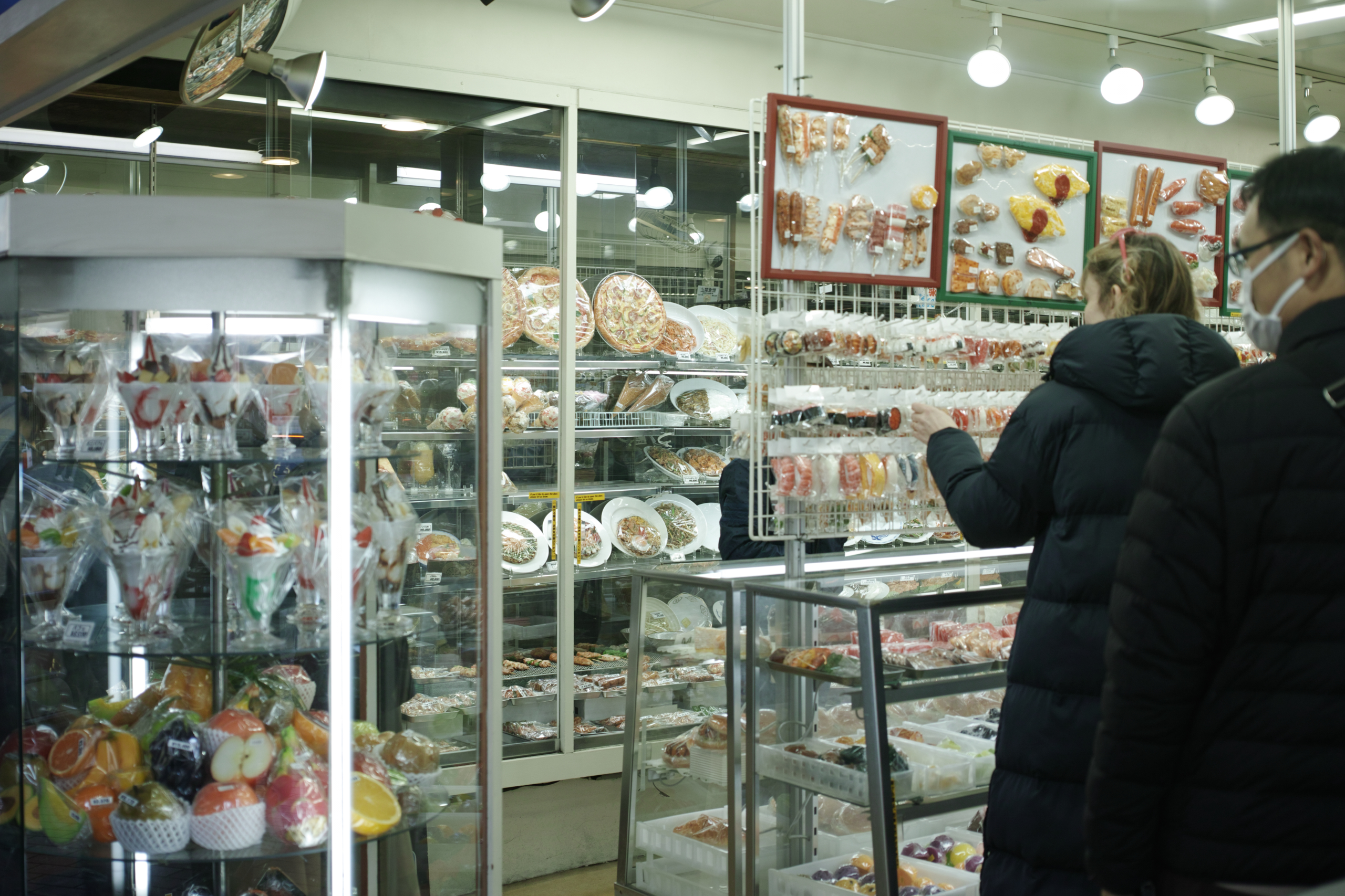 Ueno, Akihabara, Tateishi_Img