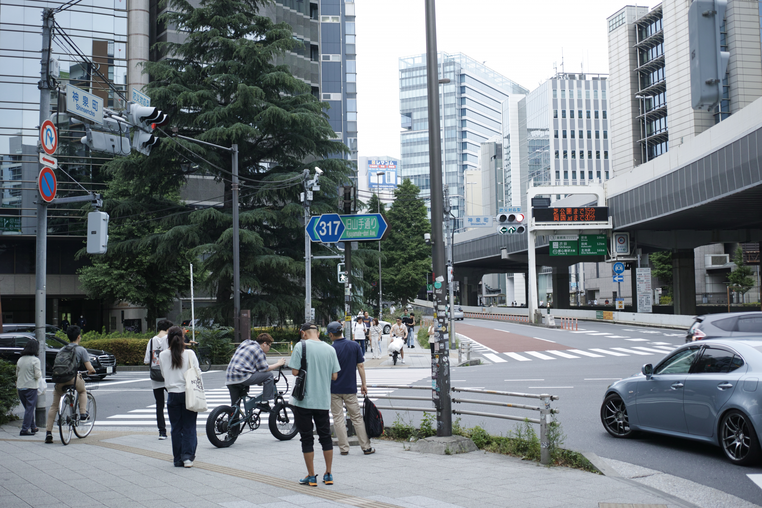 Sangenjaya, Ikejiri, Shibuya_Img