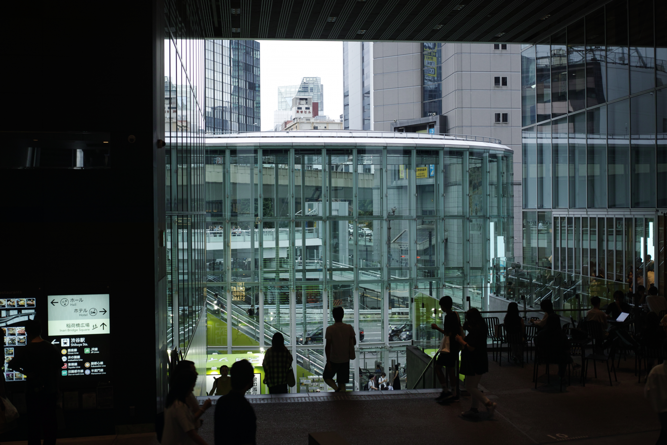 Sangenjaya, Ikejiri, Shibuya_Img