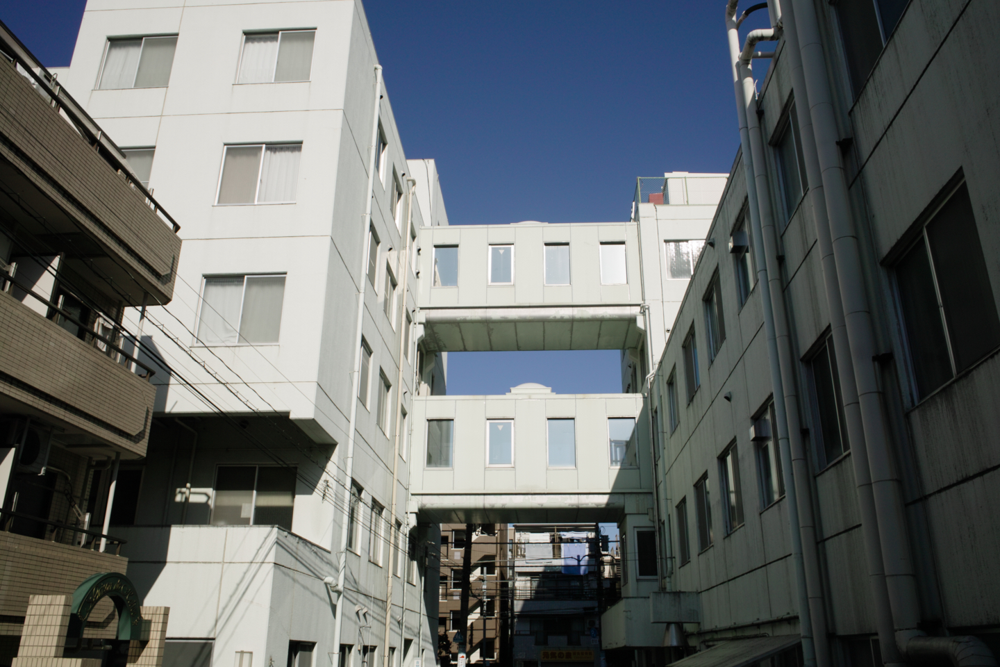 Hanzomon, Myogadani, Iidabashi_Img