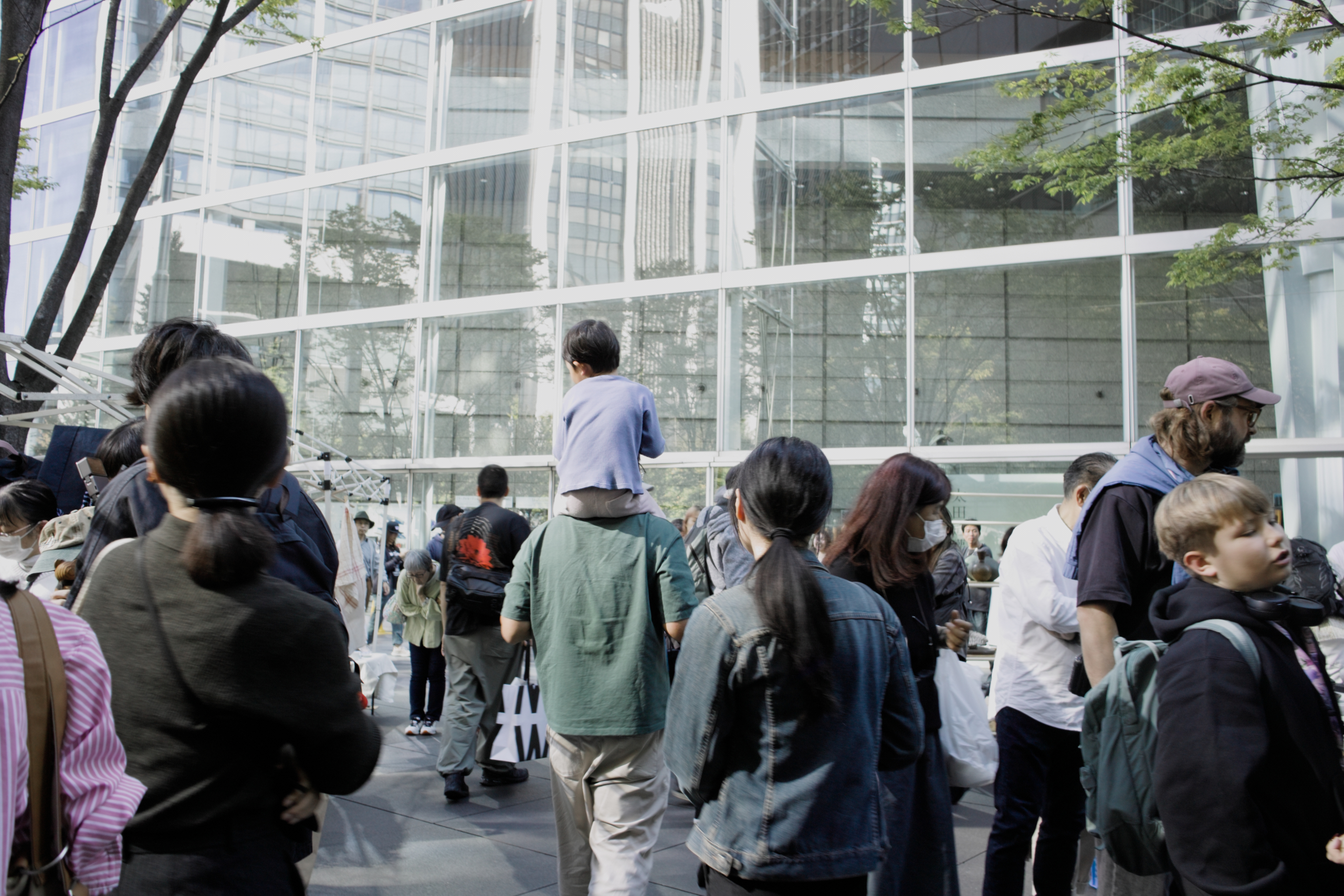 Hanzomon, Myogadani, Iidabashi_Img