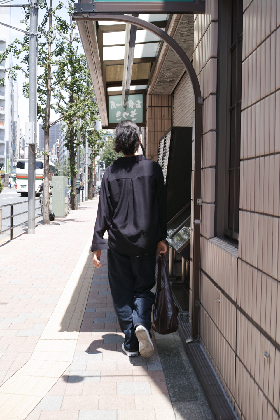 Okubo, Yoyogi, Shibuya_Img