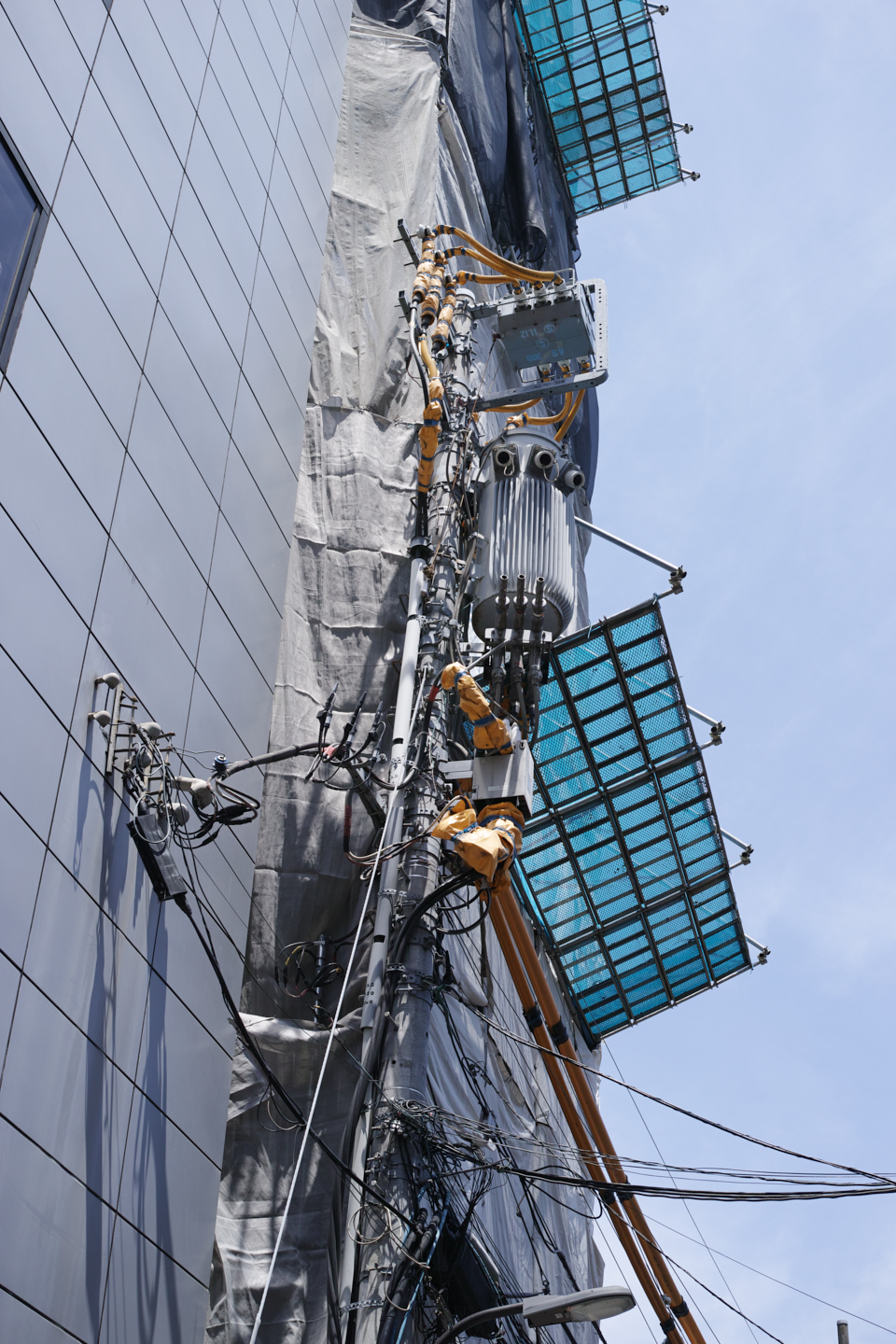 Okubo, Yoyogi, Shibuya_Img