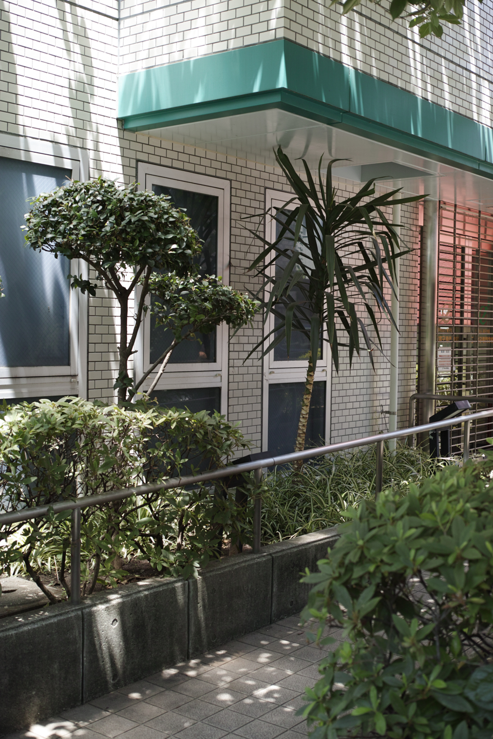 Okubo, Yoyogi, Shibuya_Img