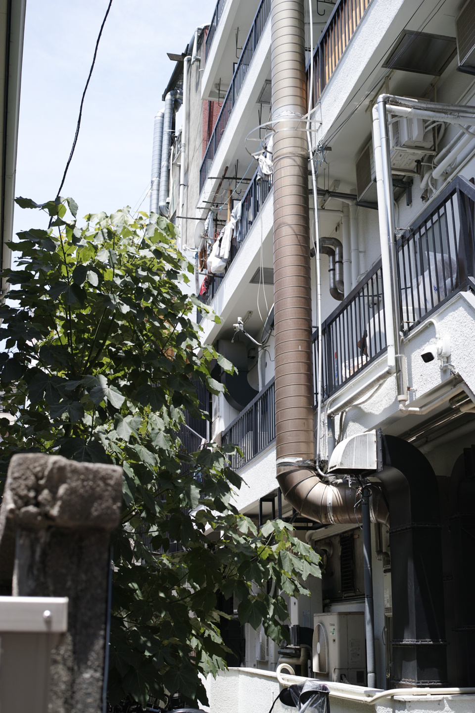 Okubo, Yoyogi, Shibuya_Img