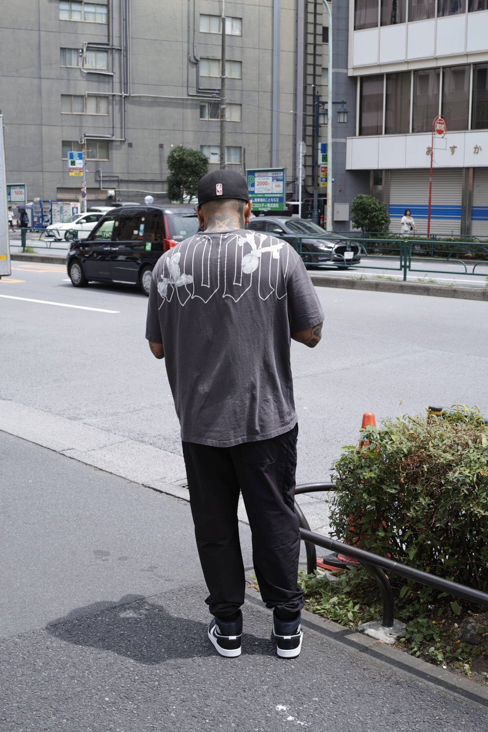 Okubo, Yoyogi, Shibuya_Img