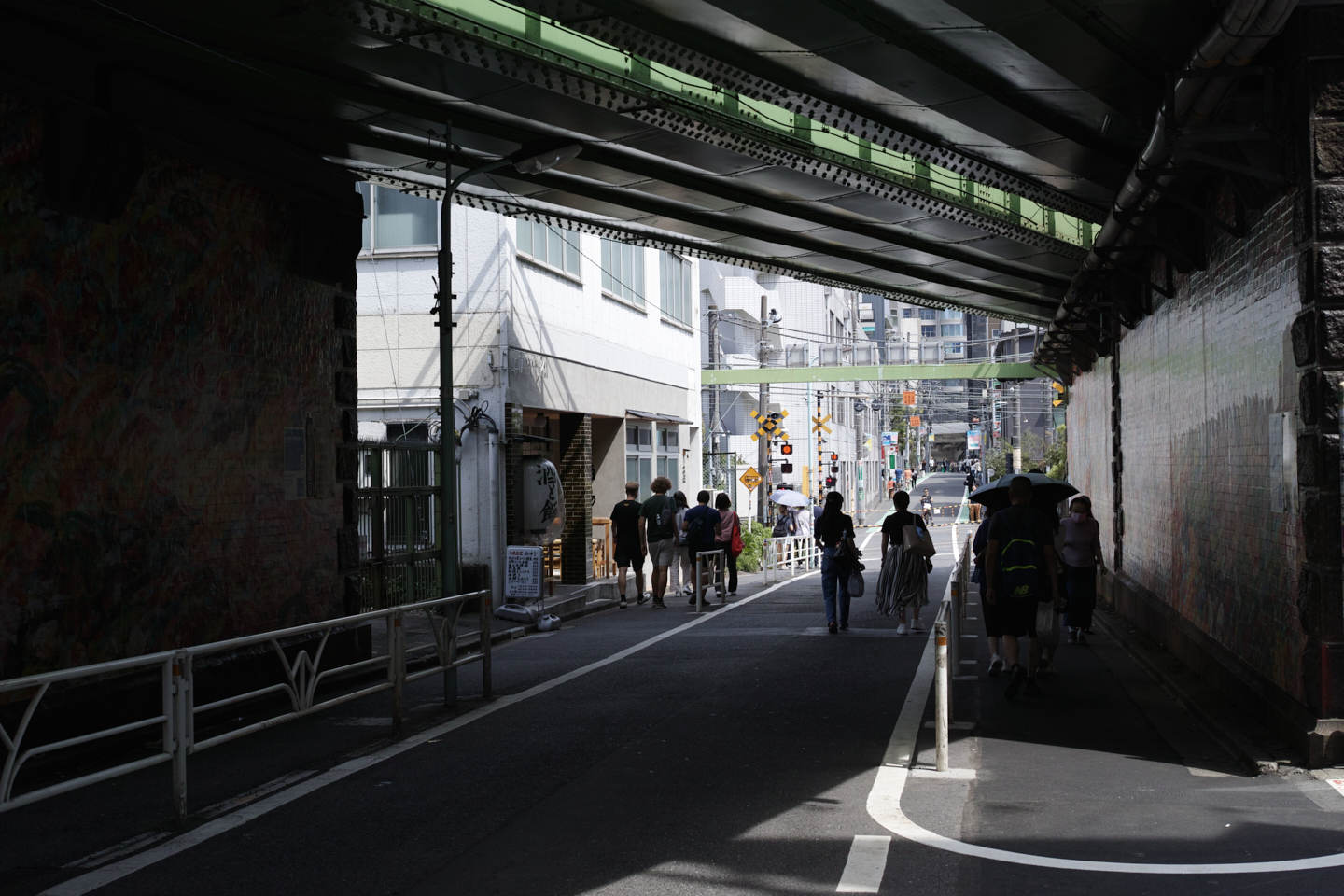 Okubo, Yoyogi, Shibuya_Img