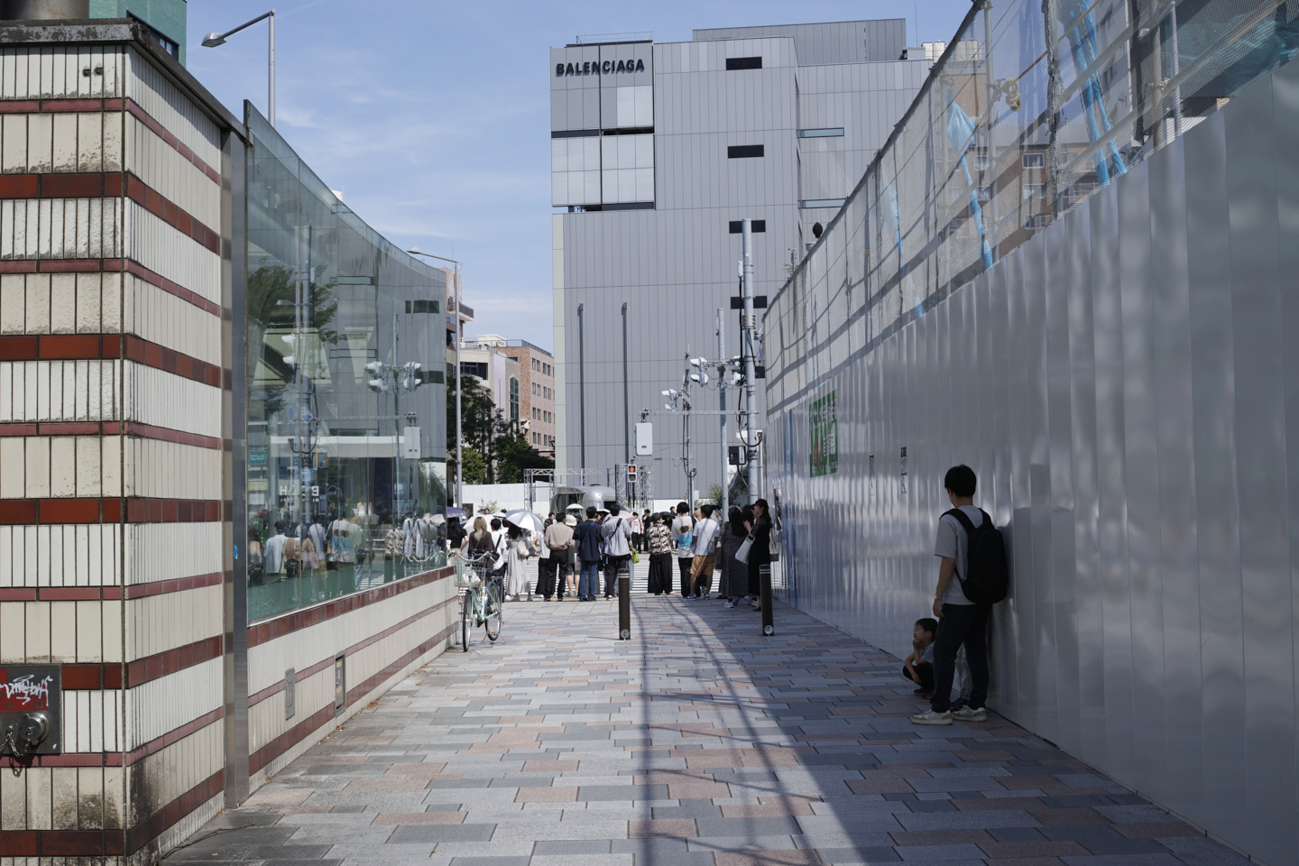 Okubo, Yoyogi, Shibuya_Img