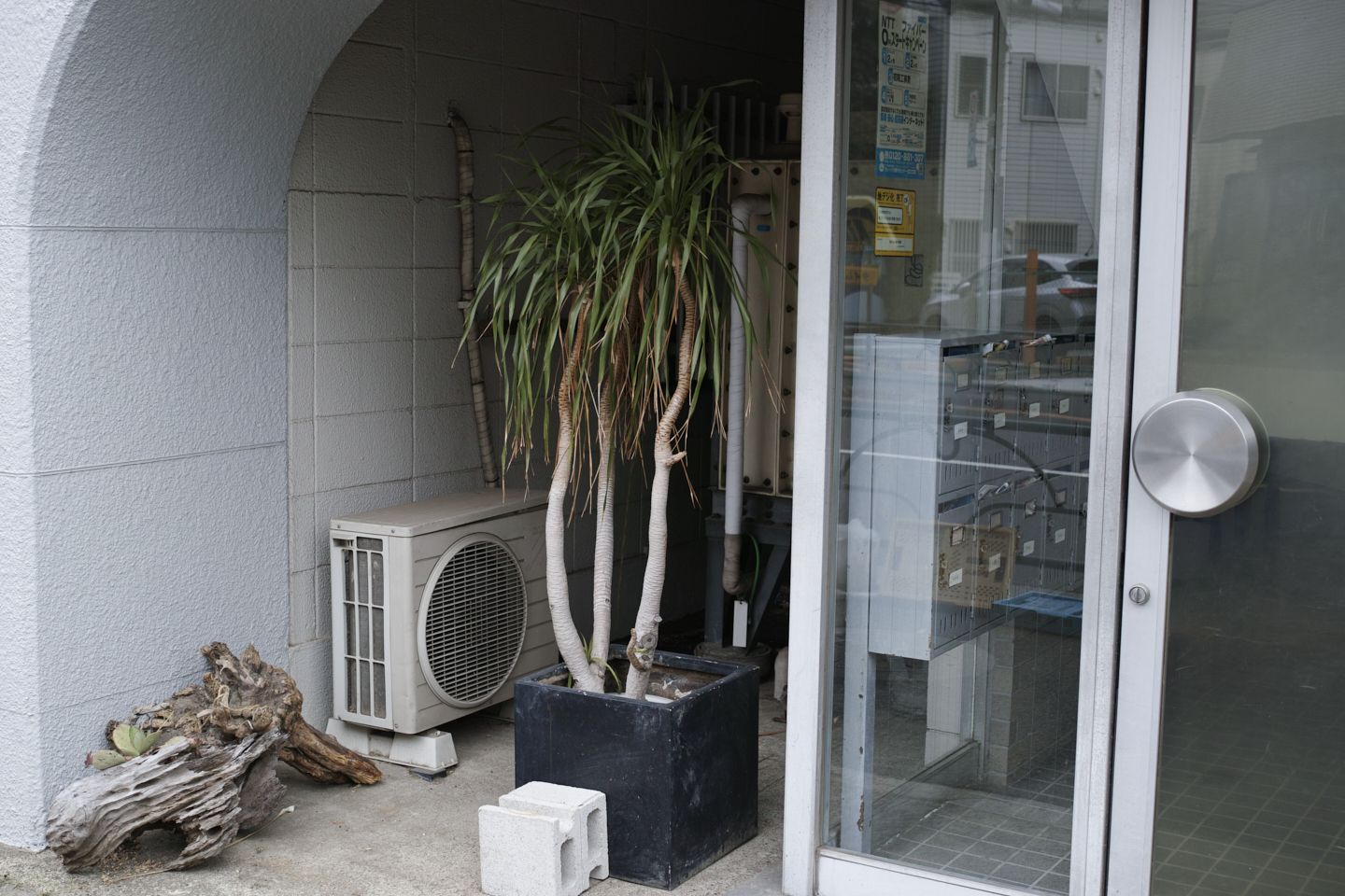 Gakugei-Daigaku, Yutenji_Img