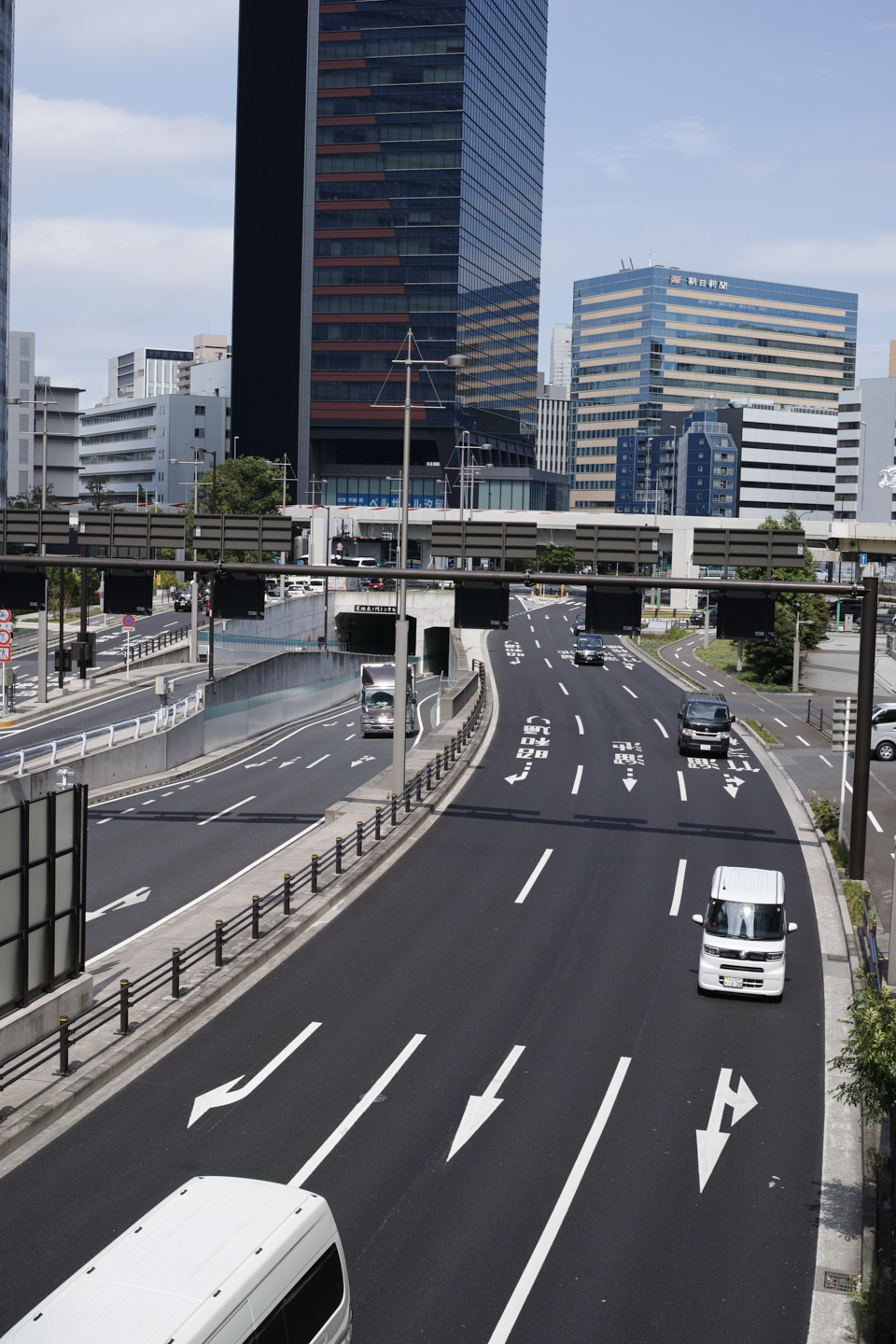 Akasaka, Shiodome, Hibiya, Sendagaya_Img