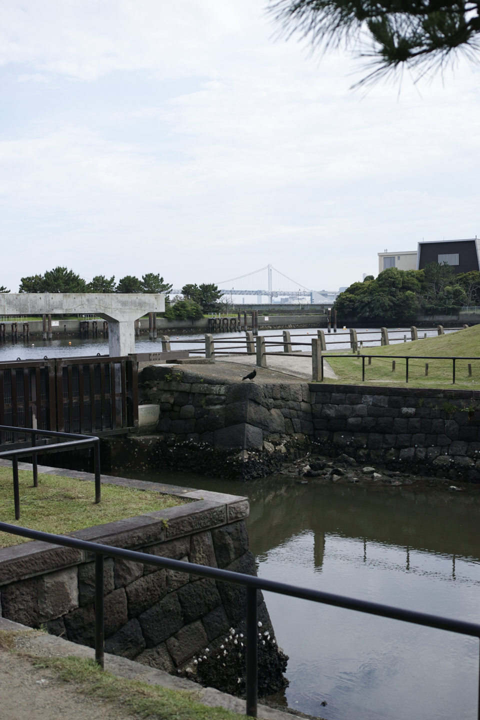 Akasaka, Shiodome, Hibiya, Sendagaya_Img