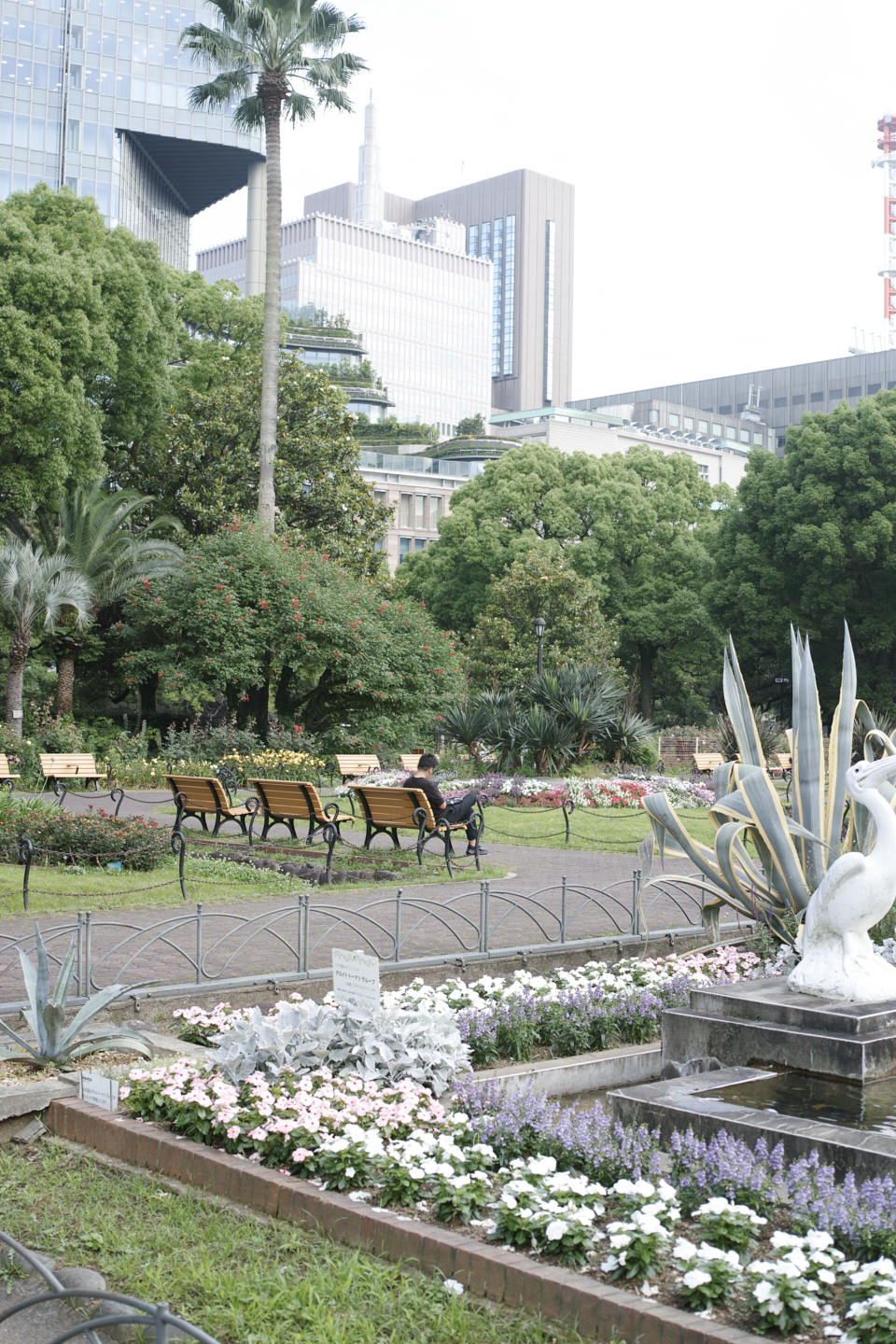 Akasaka, Shiodome, Hibiya, Sendagaya_Img