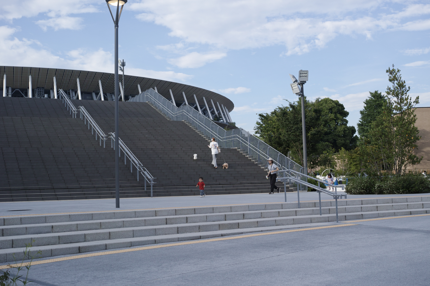 Akasaka, Shiodome, Hibiya, Sendagaya_Img