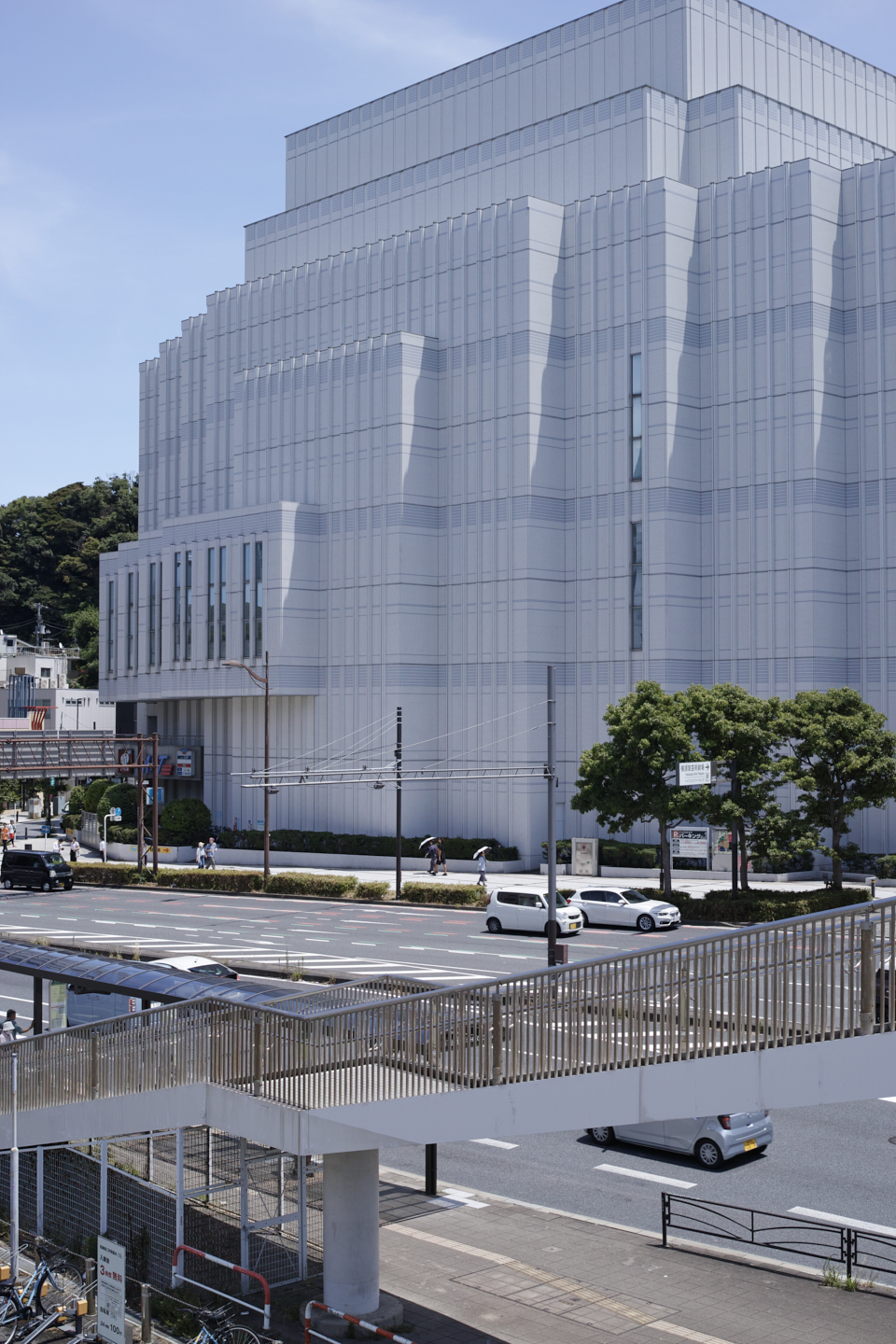 Yokosuka, Kanazawa-Bunko_Img