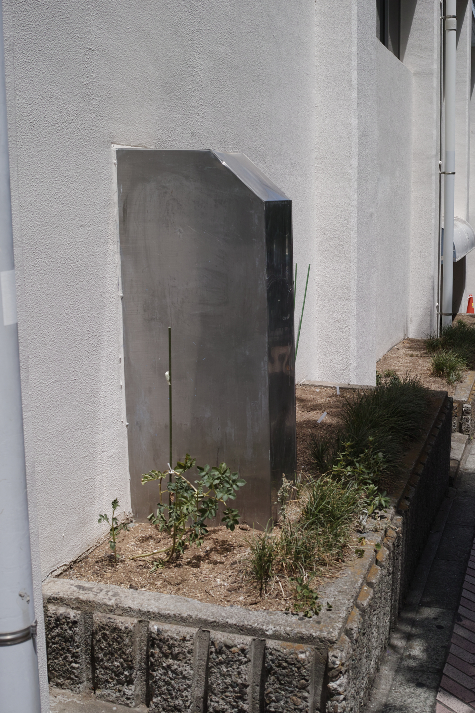 Omote-Sando, Shinjuku_Img