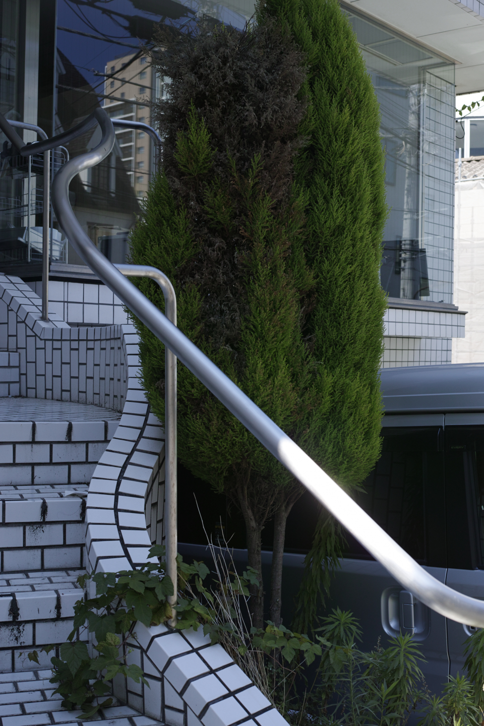 Omote-Sando, Shinjuku_Img