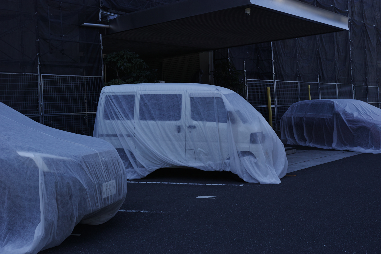 Omote-Sando, Shinjuku_Img