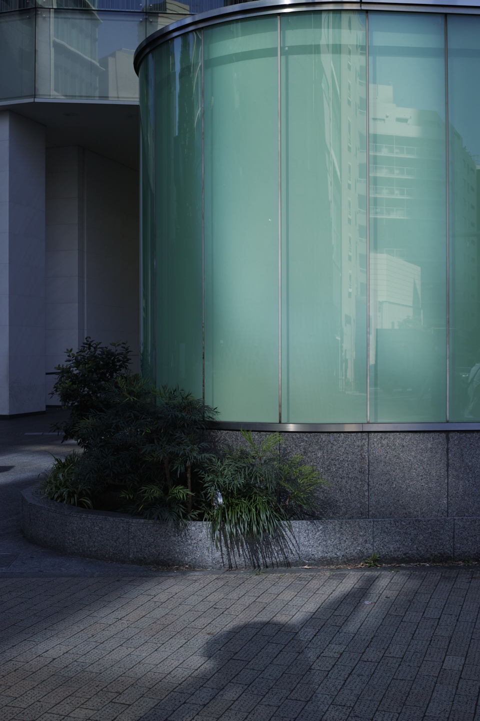 Omote-Sando, Shinjuku_Img