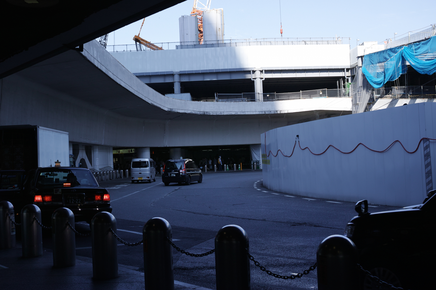 Omote-Sando, Shinjuku_Img