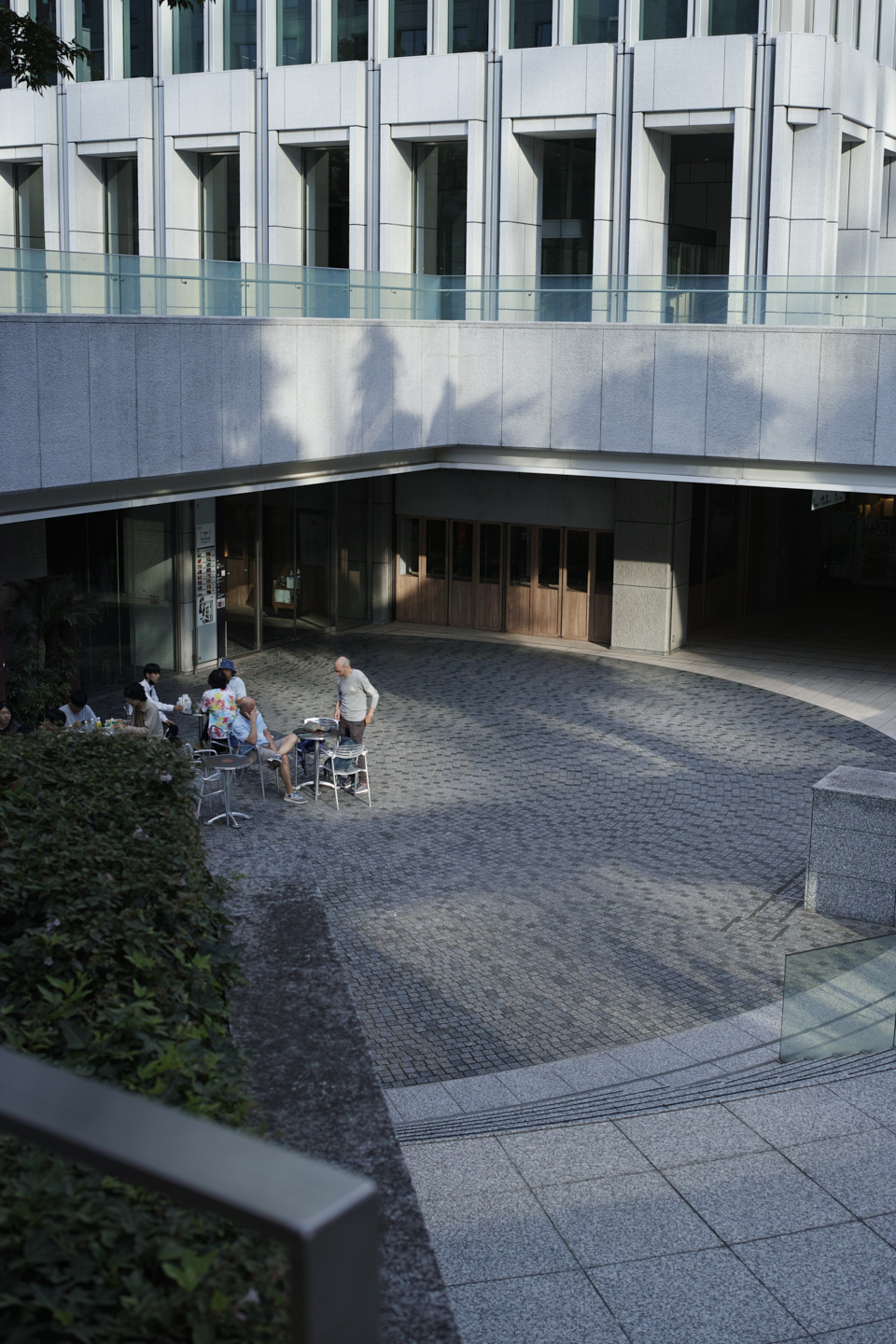 Omote-Sando, Shinjuku_Img