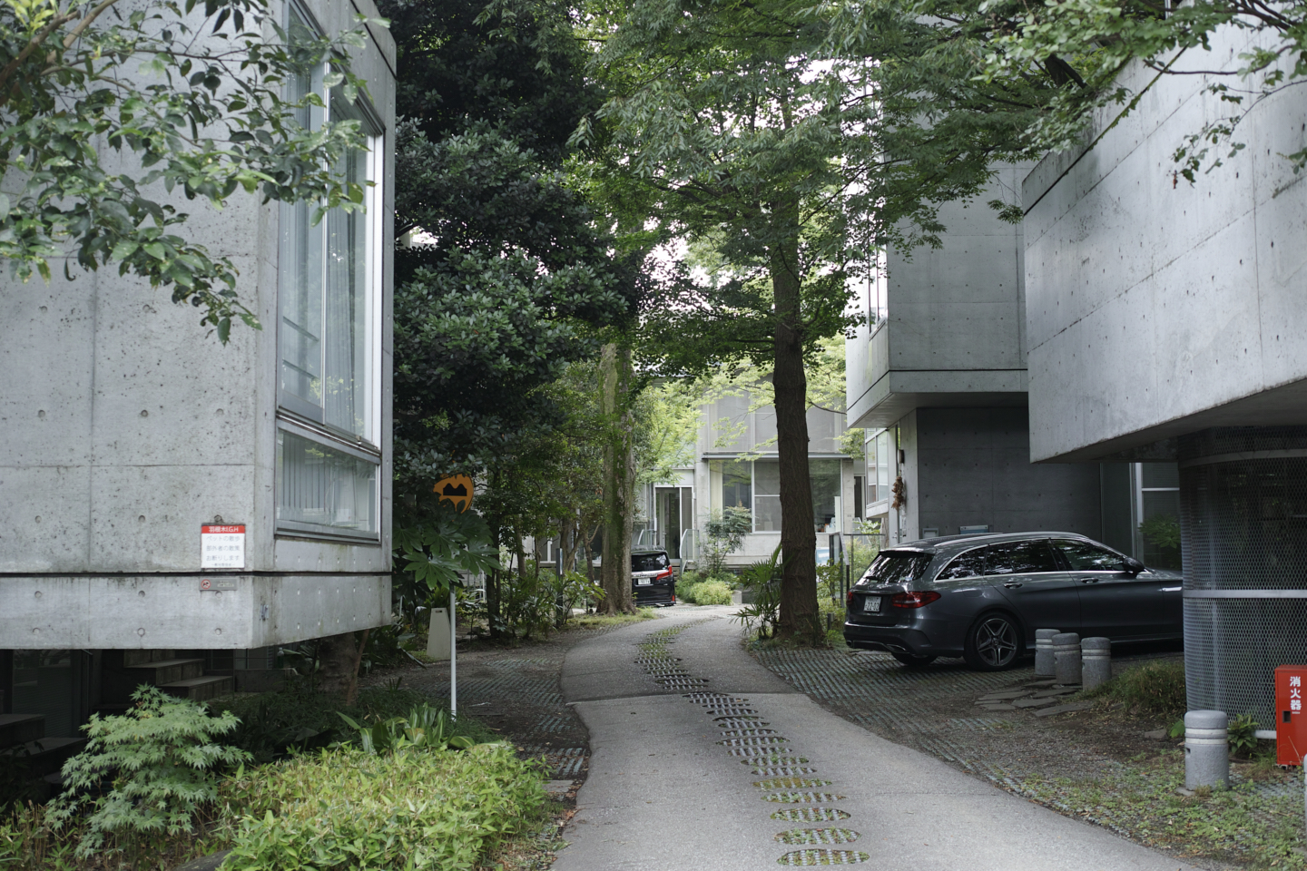 Yoyogi-Uehara, Nihombashi, Kanda_Img