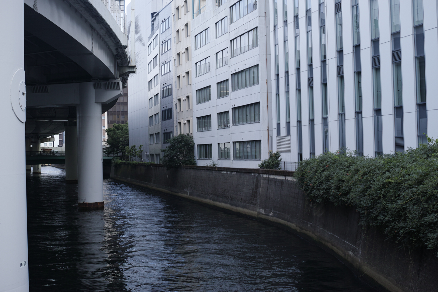 Yoyogi-Uehara, Nihombashi, Kanda_Img