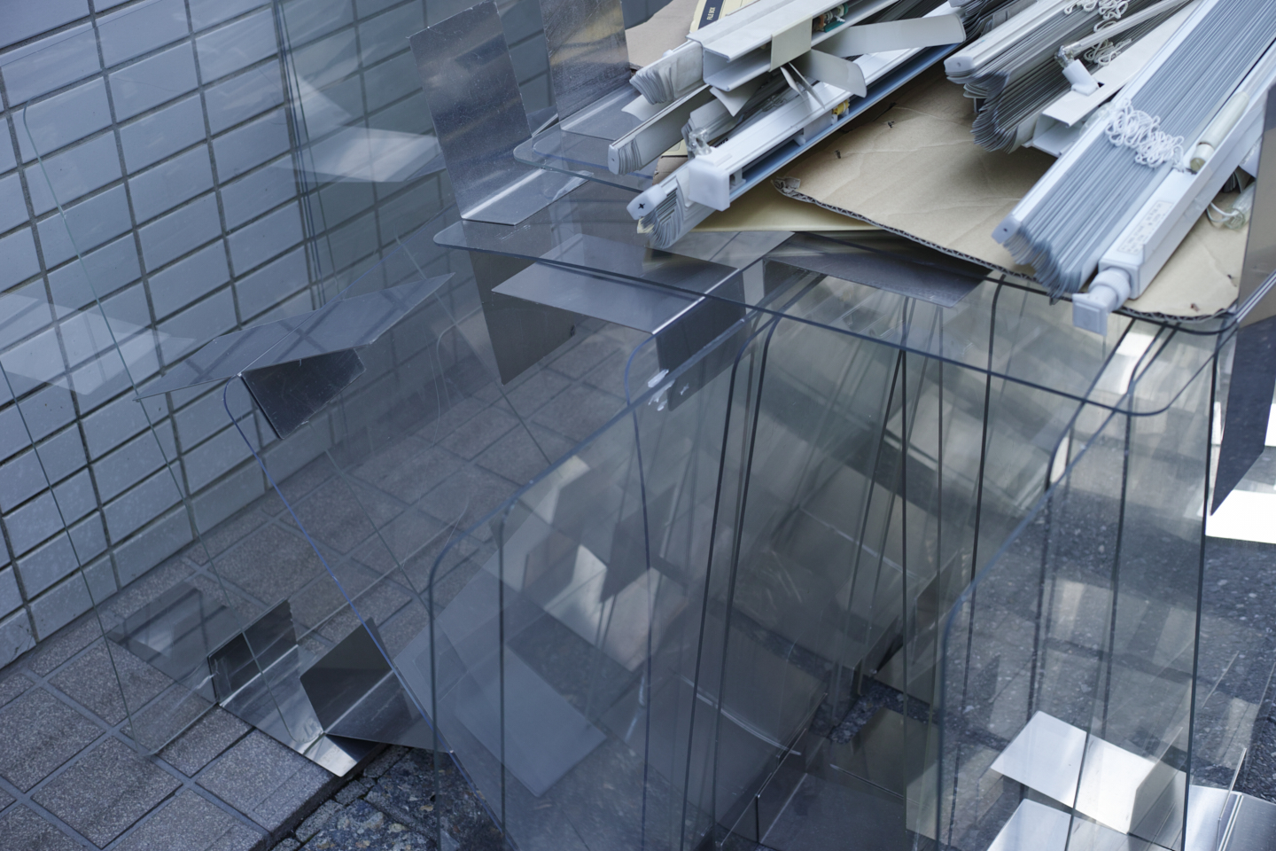 Yoyogi-Uehara, Nihombashi, Kanda_Img