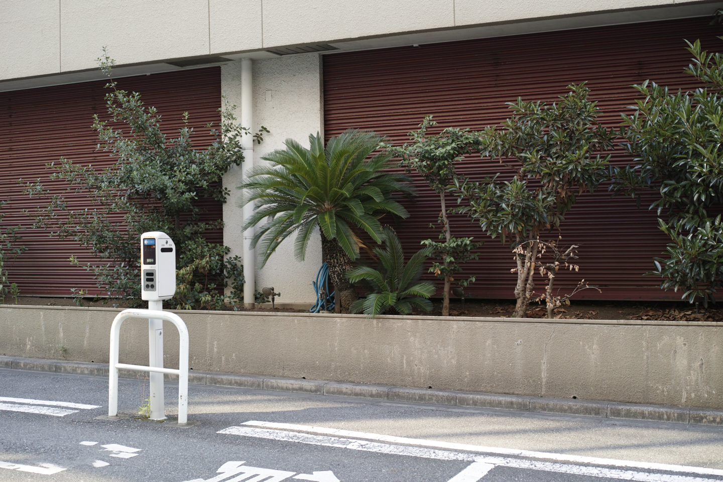 Yoyogi-Uehara, Nihombashi, Kanda_Img