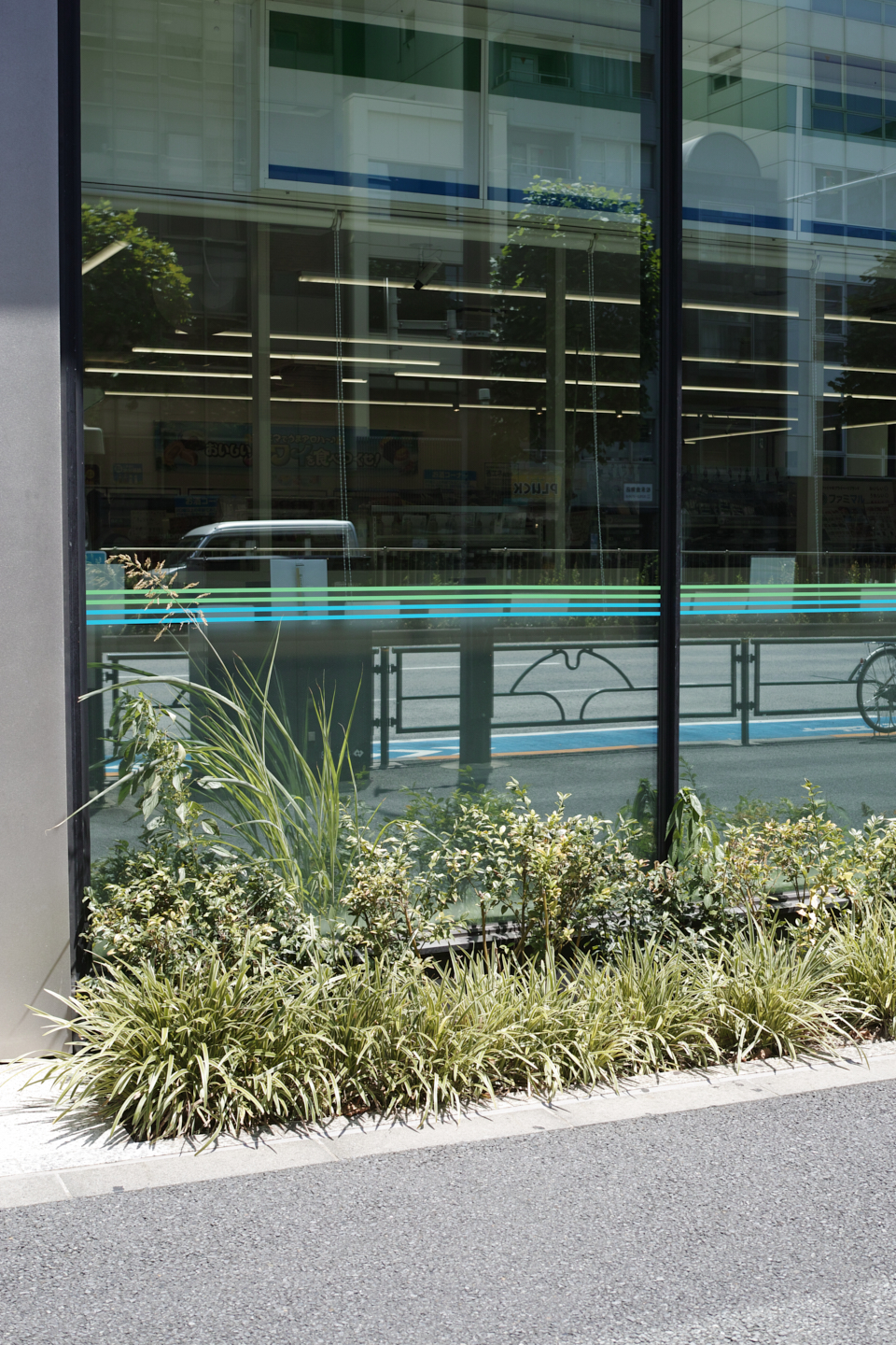 Asakusa, Shinanomachi_Img