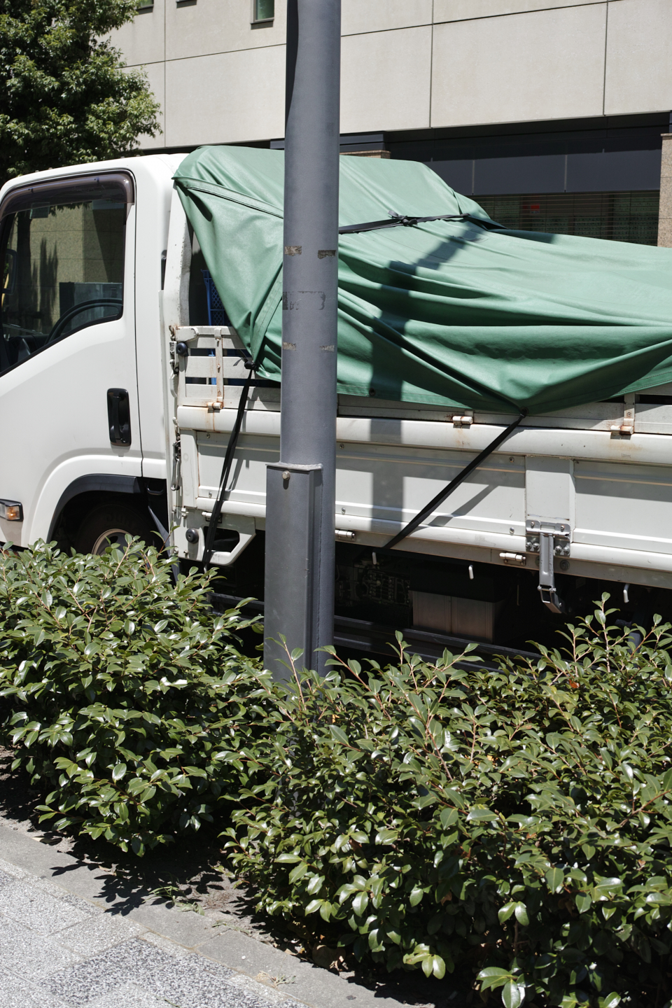 Asakusa, Shinanomachi_Img