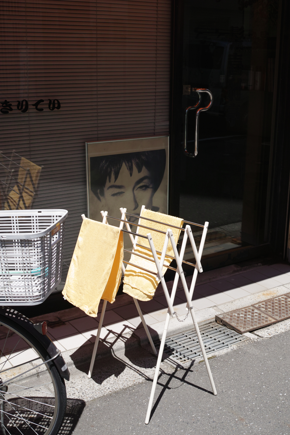 Asakusa, Shinanomachi_Img