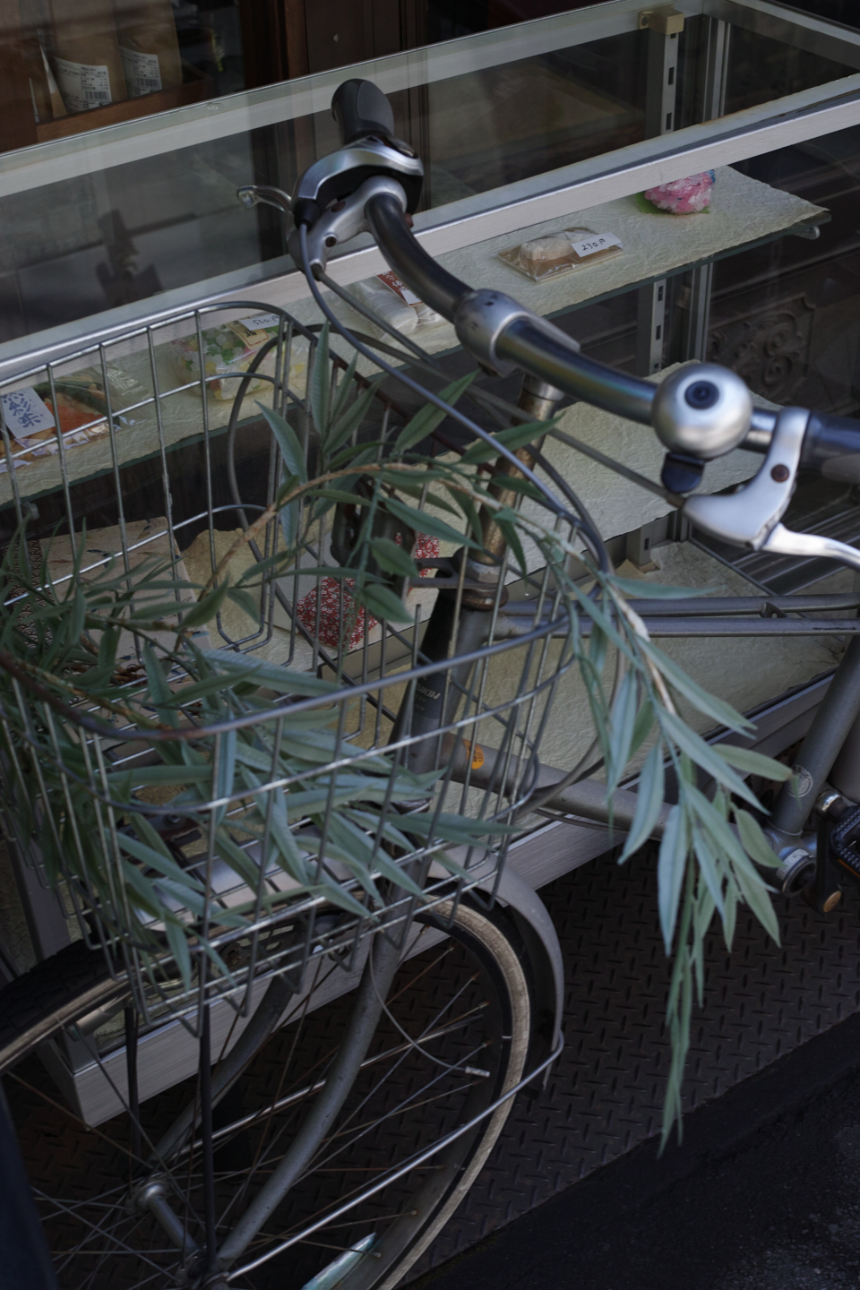 Asakusa, Shinanomachi_Img