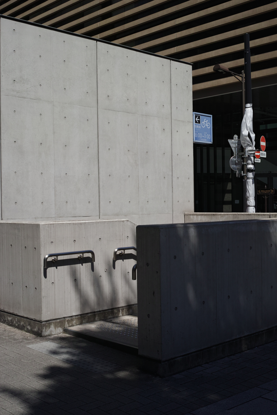 Asakusa, Shinanomachi_Img