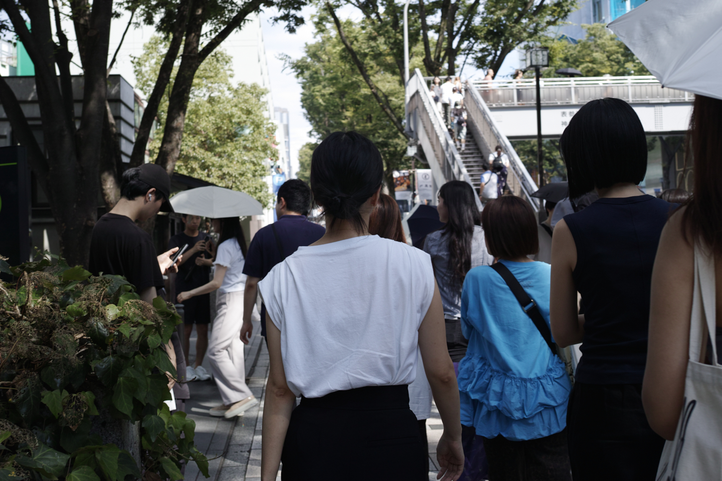 Nakano, Yoyogi, Shibuya_Img