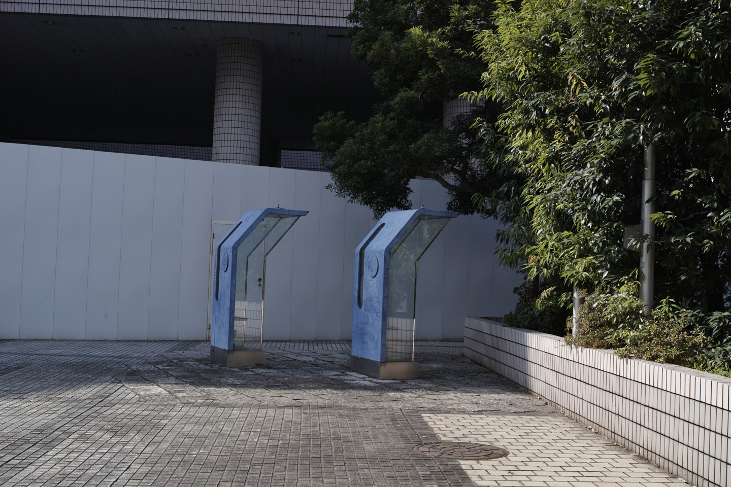 Nakano, Yoyogi, Shibuya_Img