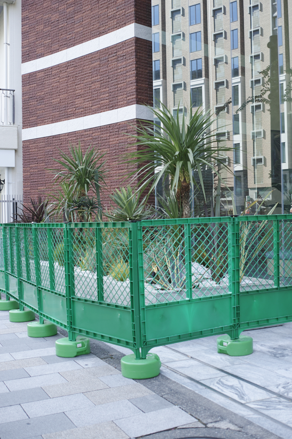 Nakano, Yoyogi, Shibuya_Img