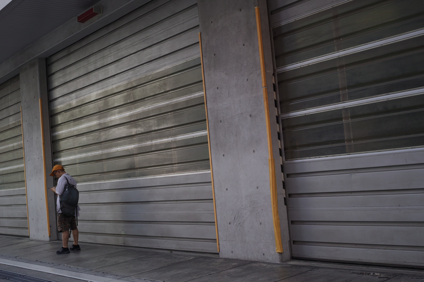 Nakano, Yoyogi, Shibuya_Img