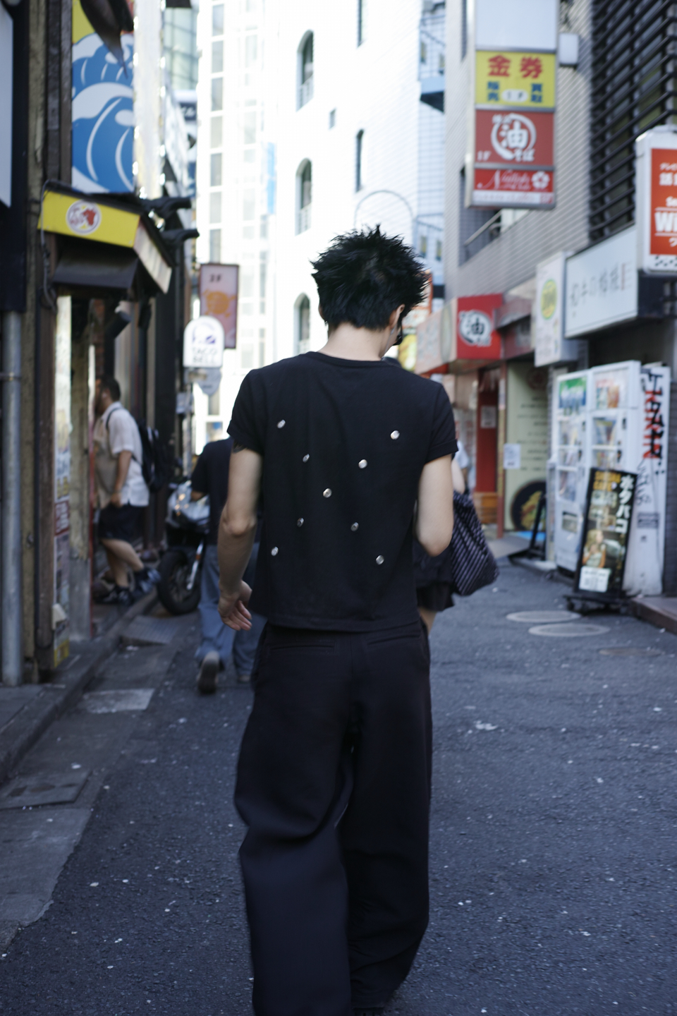 Nakano, Yoyogi, Shibuya_Img
