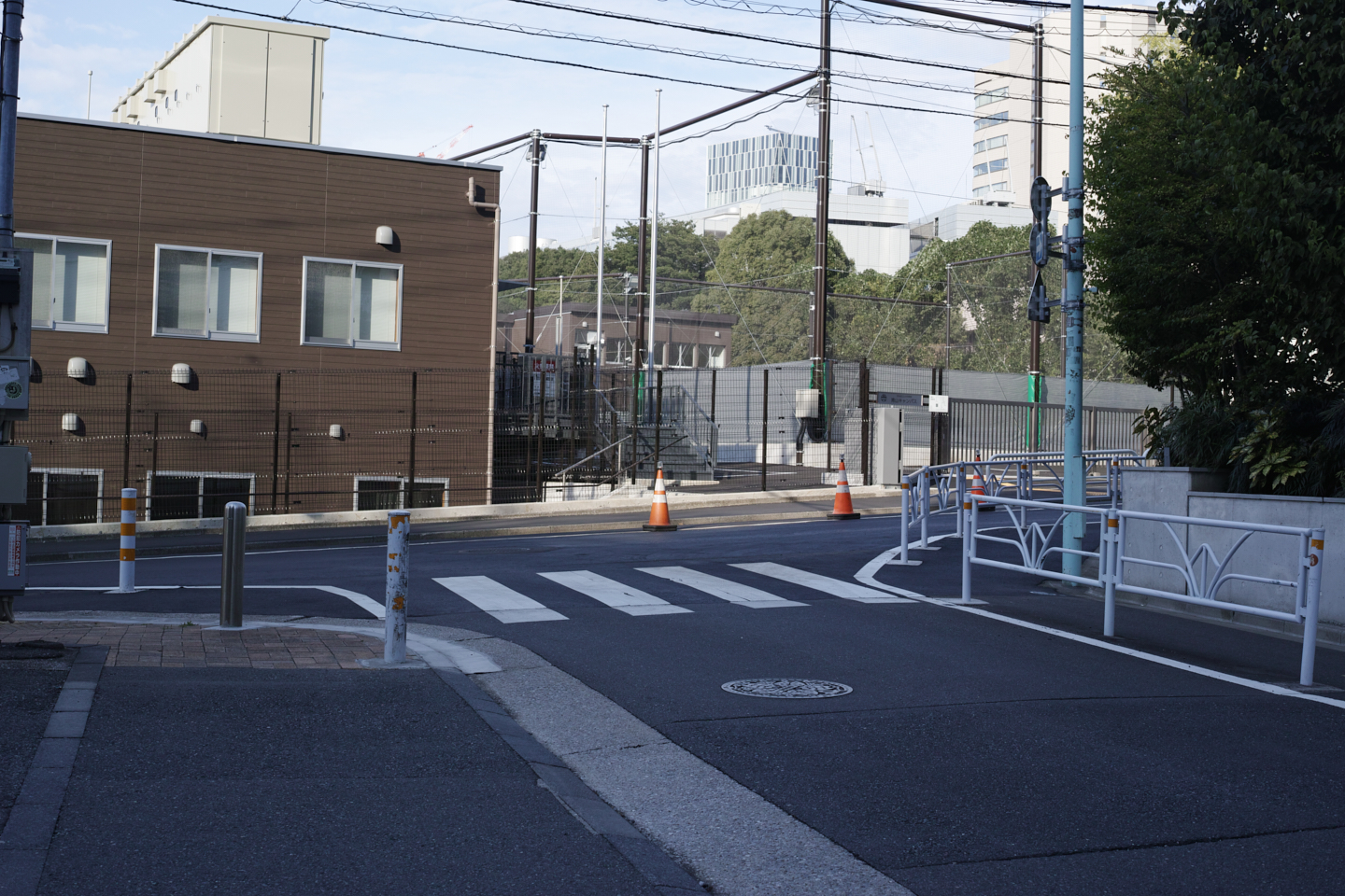 Nakano, Yoyogi, Shibuya_Img