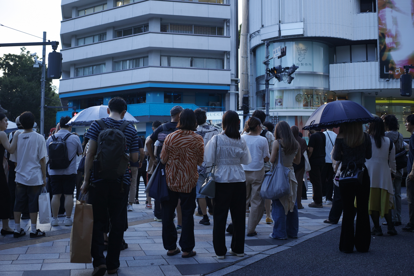Nakano, Yoyogi, Shibuya_Img