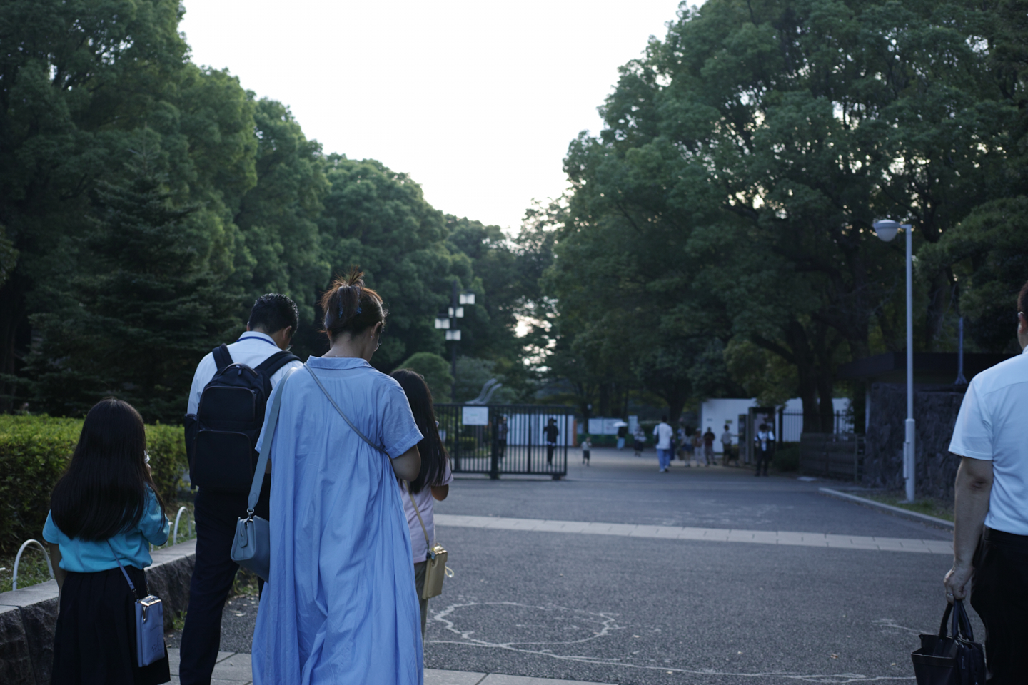 Nakano, Yoyogi, Shibuya_Img